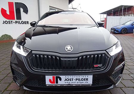 Skoda Octavia Combi RS