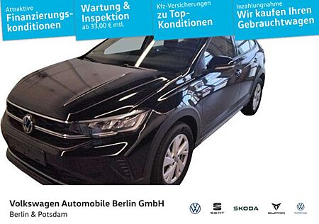 VW Taigo Volkswagen 1.0 TSI DSG Life 1,99% 5J-Garantie APP