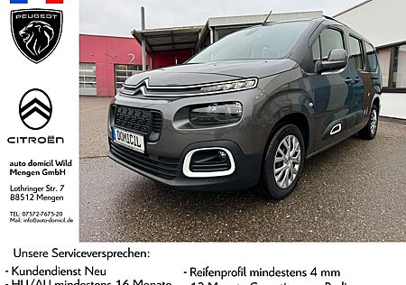 Citroën Berlingo Citroen Feel XL 7 Sitzer -ACC