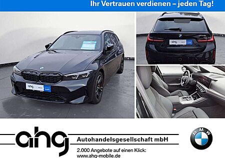 BMW 340 xDrive Touring Auto Innovationsp. AHK HIFI