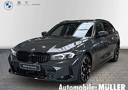 BMW 330 d xDrive Touring M Sport El.AHK 360° LenkradHZG St