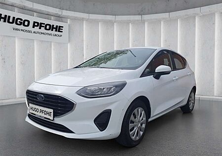 Ford Fiesta Cool & Connect 1.0 EB LED SHZ PDC Klima BT SHZ LED