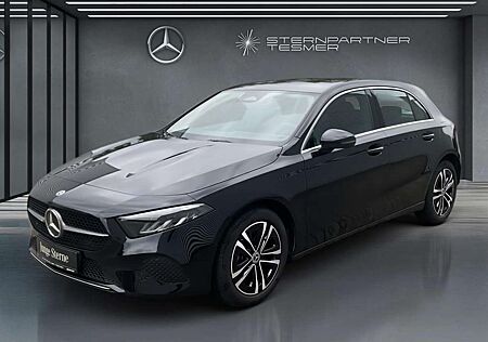 Mercedes-Benz A 180 +Progressive+KAMERA+AHK+AUT+LED+Verkehrz