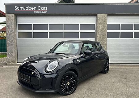 Mini Cooper SE YOURS Facelift LED Driving Assistant