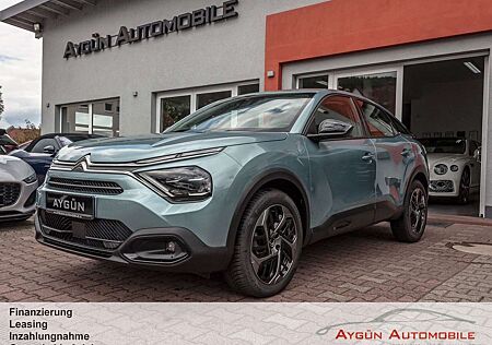 Citroën C4 Citroen PureTech 130 Plus*Klima-Paket*Kamera*