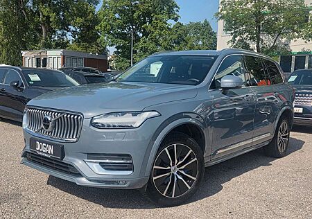 Volvo XC 90 XC90 B5 Inscription AWD |360°|AHK |7Sitzer|Pilot