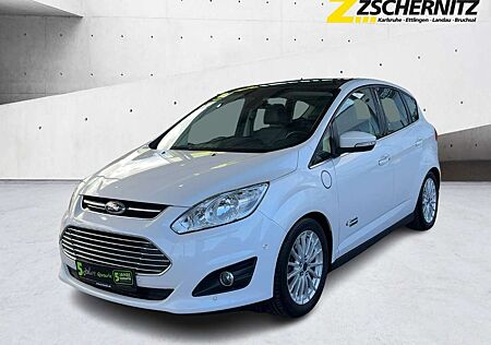 Ford C-Max 2.0 Hybrid Energi Pano LM KeyLess KlimaA