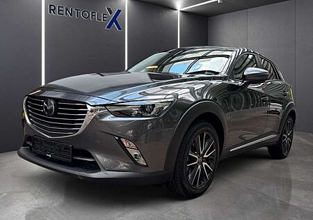 Mazda CX-3 Sports-Line