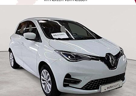 Renault ZOE (mit Batterie) Z.E. 50 EXPERIENCE Navi