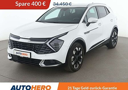Kia Sportage 1.6 Plug-in Hybrid Spirit 4WD Aut.*NAVI*BiLED*CAM*