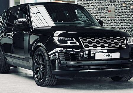Land Rover Range Rover Vogue 1HD|HUP|360*|PANO|AHK|MERIDIAN