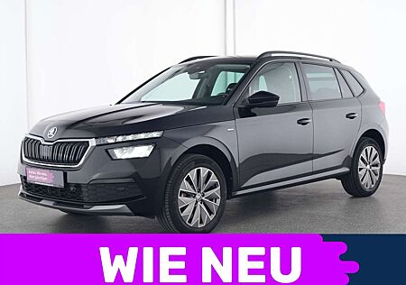 Skoda Kamiq Clever Kamera|AHK|Kessy|Navi|PDC|SmartLink