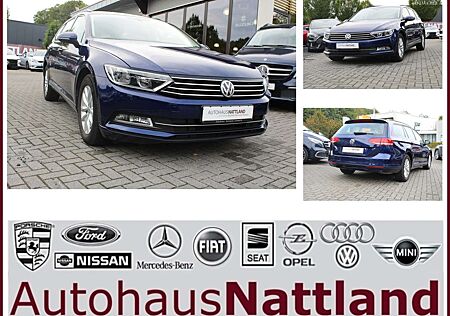 VW Passat Variant Volkswagen Comfortline BMTStart-Stopp DSG