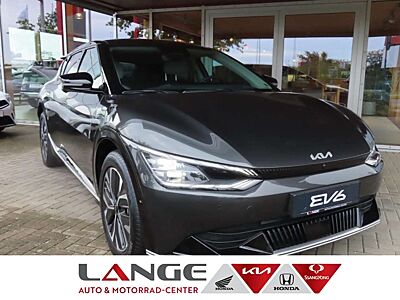 Kia EV6 Basis 77.4 RWD WP AIR COM ASS DR StandHZG Navi Dig