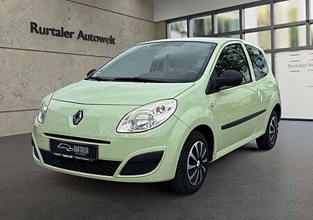 Renault Twingo Authentique *E-PAKET *SCHECKH. *TÜV*