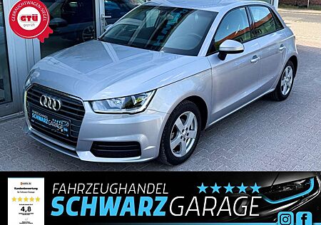 Audi A1 Sportback*AUTOMATIK*TÜV-NEU*