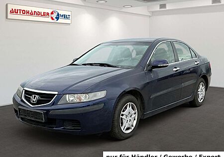 Honda Accord Lim. 2.0 Comfort 2x-AAC PDC