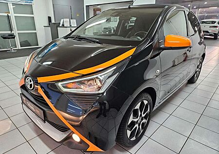 Toyota Others Aygo AYGO x-play Team D*Facelift*X-Connect*WIFI*