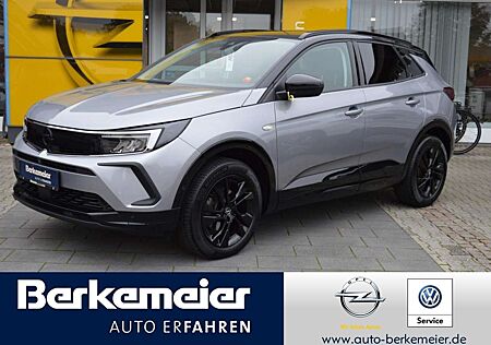 Opel Grandland GS Line / 360 Kamera / Navi / Winterpaket