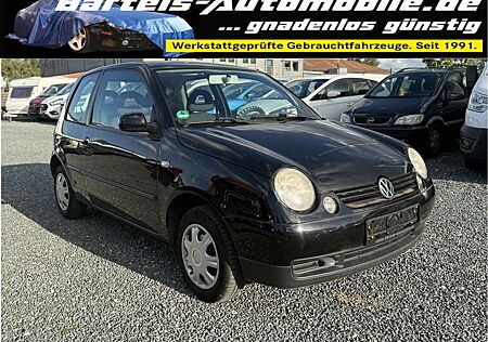 VW Lupo Volkswagen 1.0 Oxford, Allwetterreifen, HU 03 26