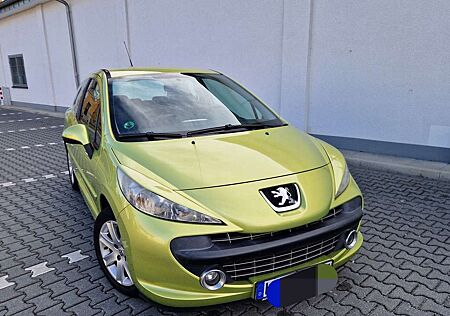 Peugeot 207 120 Sport