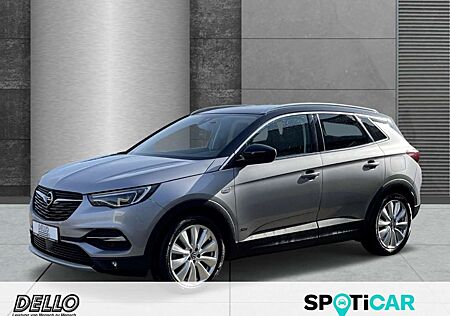 Opel Grandland X Ultimate PHEV Allrad Navi Leder Soundsystem 360 Ka