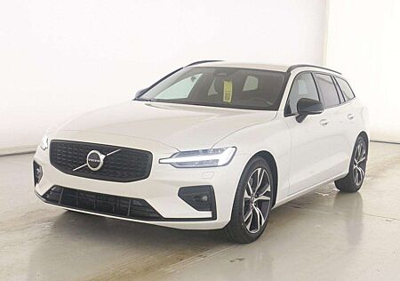 Volvo V60 B4 (Benzin) Aut. Plus Dark