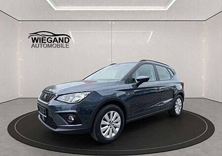 Seat Arona 1.0 TSI OPF Style+16-ZOLL+TEMPOMAT+CAR-PLA