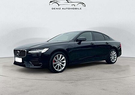 Volvo S90 R Design Plug-In Hybrid AWD*Kamera*Navi*Memo