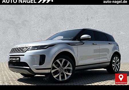 Land Rover Range Rover Evoque D150 S 20"LED Sitzhz.el.Heckk