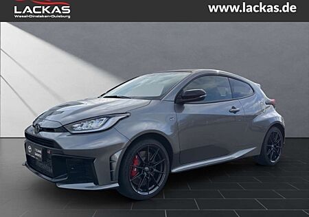 Toyota Yaris GR 1.6 Turbo LED Sperrdi ff. Apple CarPlay