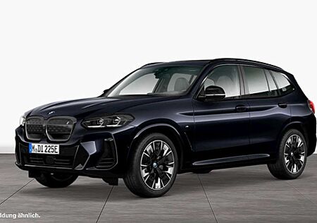 BMW iX3 Impressive M Sport | AHK | HuD | Driv.Assist. Prof