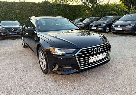 Audi A6 Avant 40 TDI sport Virtual-Cockpit+360°Kamera