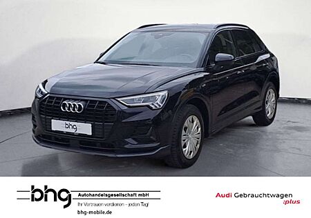 Audi Q3 35 TDI S tronic advanced Klima Navi
