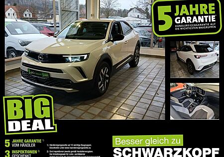 Opel Mokka 1.2 2,99%FIN,LED, Parkpilot,Sitzheizung