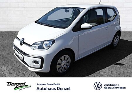 VW Up Volkswagen ! 1.0 KLIMA/SITZHEIZUNG