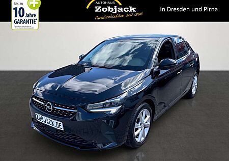 Opel Corsa F 1.2,Klimaautomatik PDC ALU