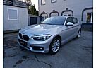 BMW 116d 116 Advantage Aut. LED Navi 16Zoll ALU PDC ZV MFL