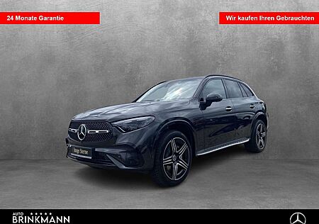 Mercedes-Benz GLC 300 4M AMGLine/Pano/DigitalLight/HeadUp/Burm