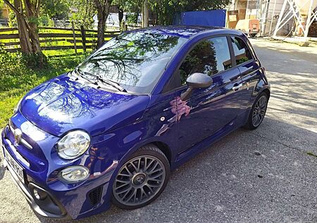 Abarth 595 Turismo Turismo