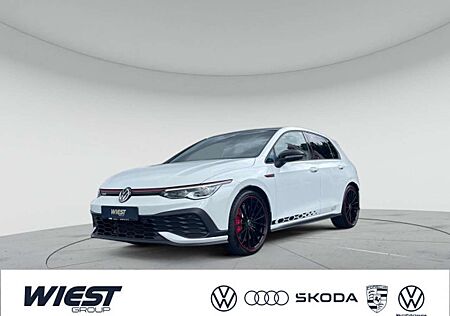 VW Golf GTI Volkswagen Golf VIII GTI 2.0 TSI Clubsport 45 R Perf. AGA N