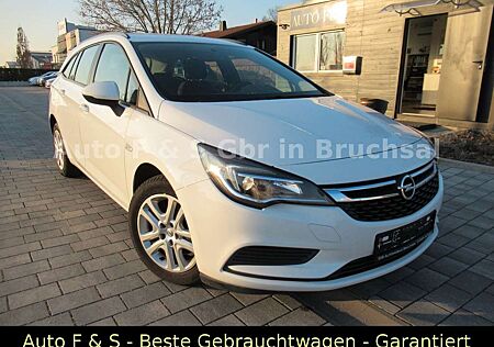 Opel Astra K Sports Tourer *1.6 D*Navi*Automatik*PDC