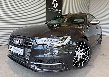 Audi S6 S TRONIC QUATTRO/360°/BOSE/LED