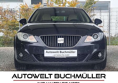 Seat Exeo 2.0 TDI,LEDER,NAVI,XENON,TEMPOMAT,TÜV 02.26 Klima