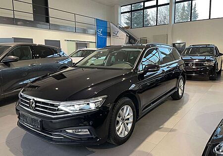VW Passat Variant Volkswagen Passat Business 2.0 TDI DSG ACC/MATRIX/KAM/SIDE