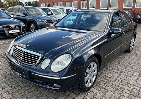 Mercedes-Benz E 280 CDI Limo. Avantgarde*Xenon*Navi*