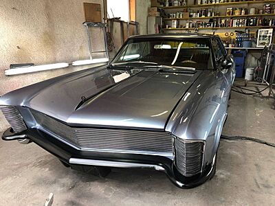 Buick Riviera GS