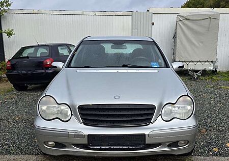 Mercedes-Benz C 200 CDI Classic