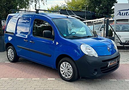 Renault Kangoo Rapid Extra*2xSchiebetür*1.HD*TüvNEU*