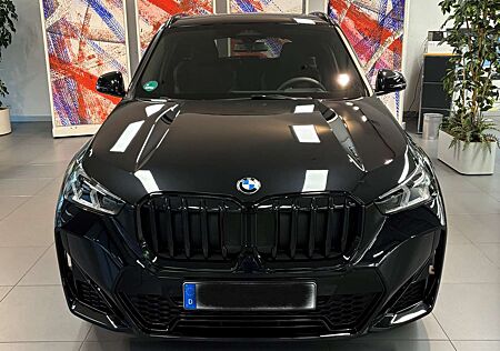 BMW X1 sDrive18d Aut. M Sportpaket